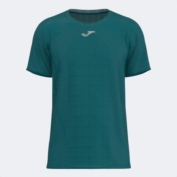 R-TRAIL NATURE SHORT SLEEVE T-SHIRT BLUE | 105303.346 - 105303.346M_453467