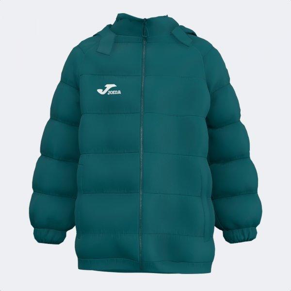 JOMA KIDS ANORAK TURQUOISE | 500767.346 - 500767.3466 (5XS)_453493