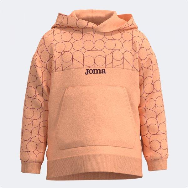 NEW METAVERSE HOODIE ORANGE | 500800.840 - 500800.84010 (3XS)_453511