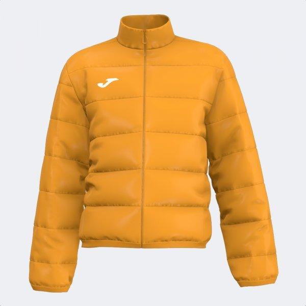 JOMA KIDS ANORAK ORANGE | 500814.992 - 500814.9926 (5XS)_453526