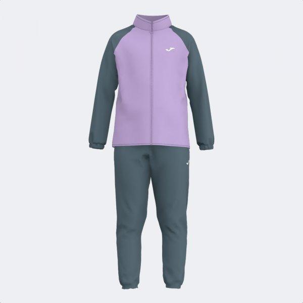 JOMA KIDS TRACKSUIT VIOLET | 500908.571 - 500908.5716 (5XS)_453536