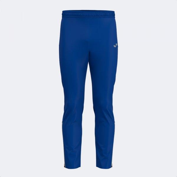 R-TRAIL NATURE LONG PANTS BLUE | 104168.728 - 104168.728M_452988