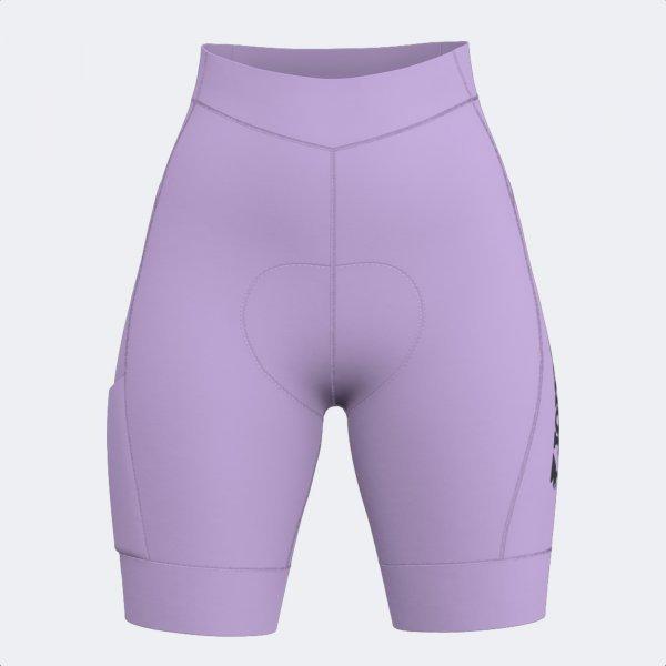 CRONO CYCLING SHORTS VIOLET | 902040.571 - 902040.571S_453584