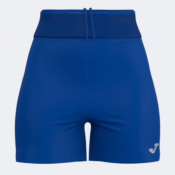 R-TRAIL NATURE SHORT BLUE | 902400.728 - 902400.728S_453599