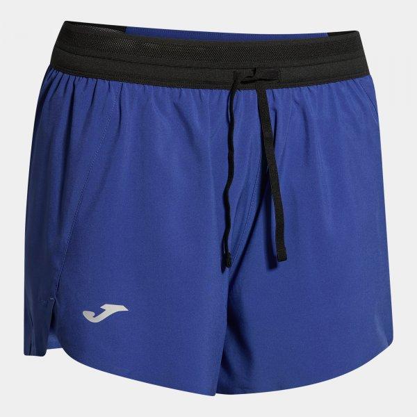 R-TRAIL NATURE SHORT BLUE | 902633.728 - 902633.728S_453628