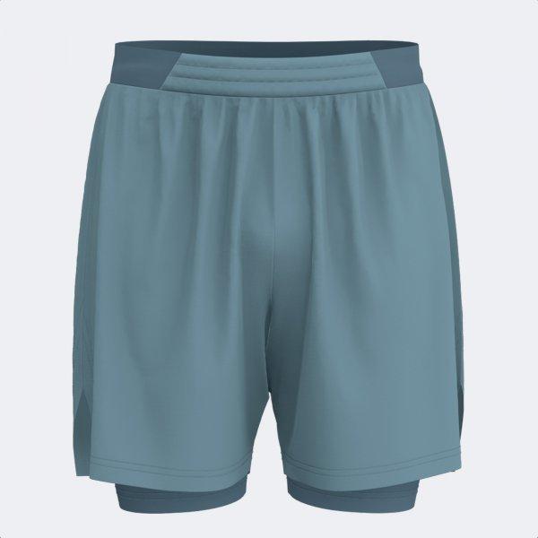 INDOOR GYM BERMUDA BLUE | 104194.323 - 104194.323M_452994