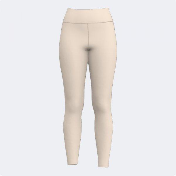 INDOOR GYM LONG TIGHTS BEIGE | 902653.008 - 902653.008M_453652