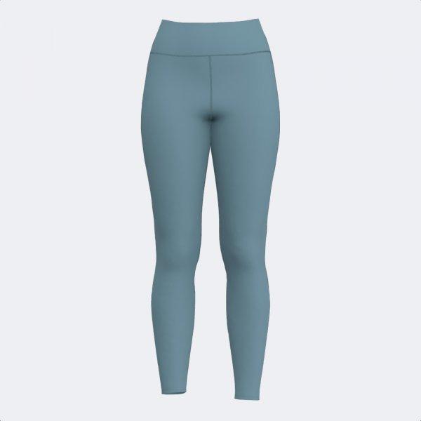 INDOOR GYM LONG TIGHTS BLUE | 902653.323 - 902653.323M_453655