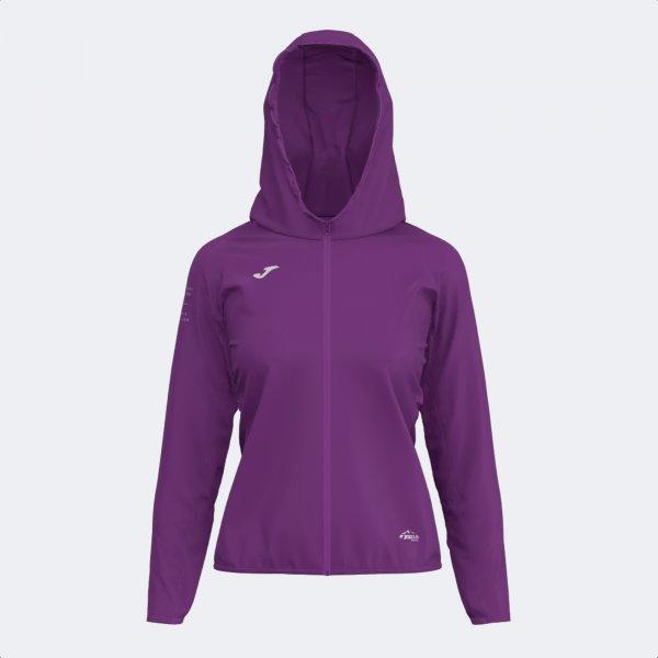 R-TRAIL NATURE RAINCOAT VIOLET | 902684.574 - 902684.574S_453667