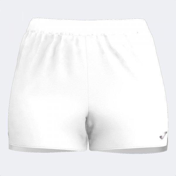 R-NIGHT SHORT WHITE | 902781.200 - 902781.200S_453679