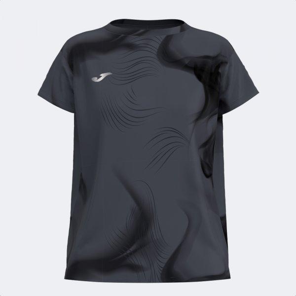 R-NIGHT SHORT SLEEVE T-SHIRT BLACK | 902785.110 - 902785.110S_453694