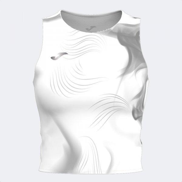 R-NIGHT SLEEVELESS SHIRT WHITE | 902786.200 - 902786.200S_453703