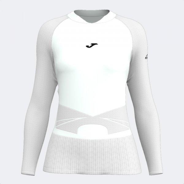 R-TRAIL NATURE LONG SLEEVE T-SHIRT WHITE | 902789.200 - 902789.2002XL_489709