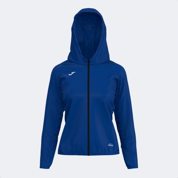 R-TRAIL NATURE RAINCOAT BLUE | 902790.728 - 902790.728S_453715