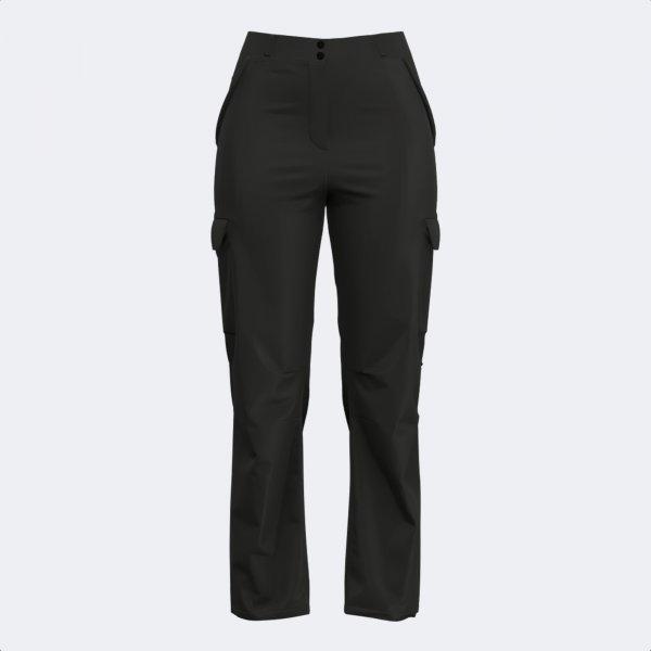 EXPLORER LONG PANTS BLACK | 902800.100 - 902800.100M_453724