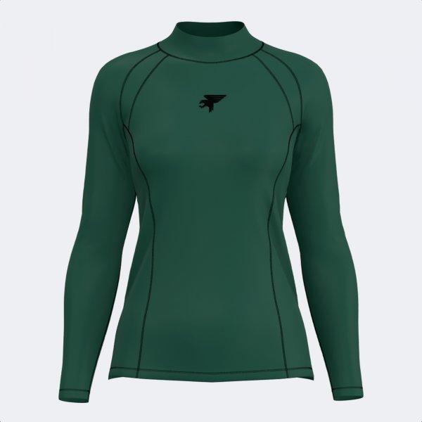 EXPLORER LONG SLEEVE T-SHIRT GREEN | 902802.487 - 902802.487M_453733