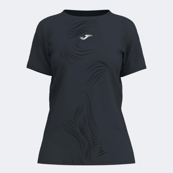 R-NIGHT SHORT SLEEVE T-SHIRT BLACK | 902852.100 - 902852.100S_453745