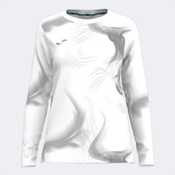 R-NIGHT LONG SLEEVE T-SHIRT WHITE | 902865.200 - 902865.200S_453751