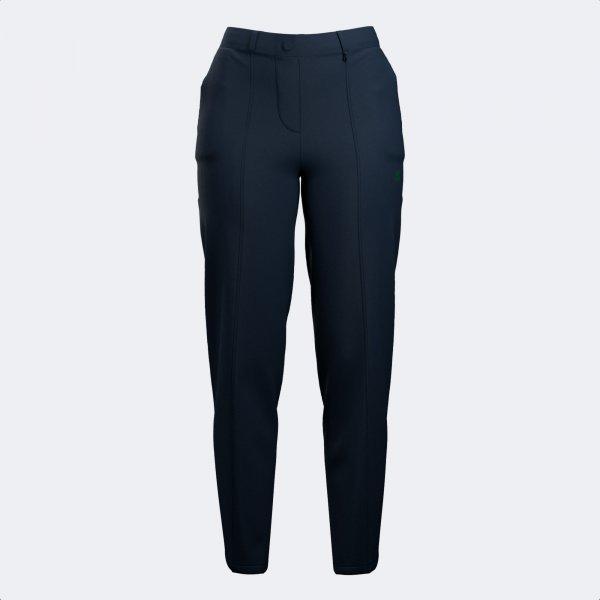 GOLF LONG PANTS NAVY BLUE | 902877.324 - 902877.324M_453760