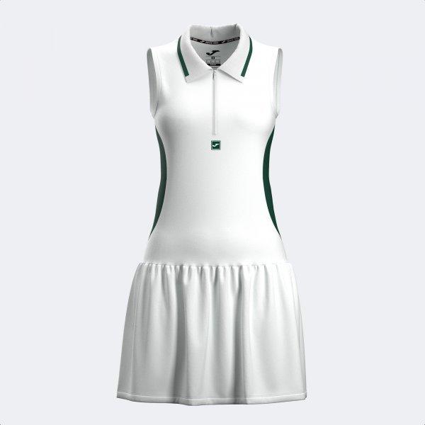 GOLF DRESS WHITE | 902882.200 - 902882.200M_453769