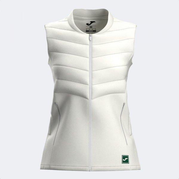 GOLF PADDING VEST WHITE | 902883.200 - 902883.200M_453772