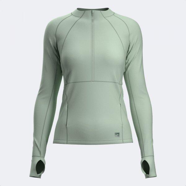 GOLF SWEATSHIRT GREEN | 902884.489 - 902884.489M_453775