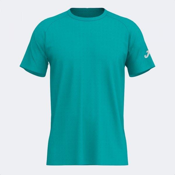 R-TRAIL NATURE SHORT SLEEVE T-SHIRT BLUE | 104507.405 - 104507.405M_453023