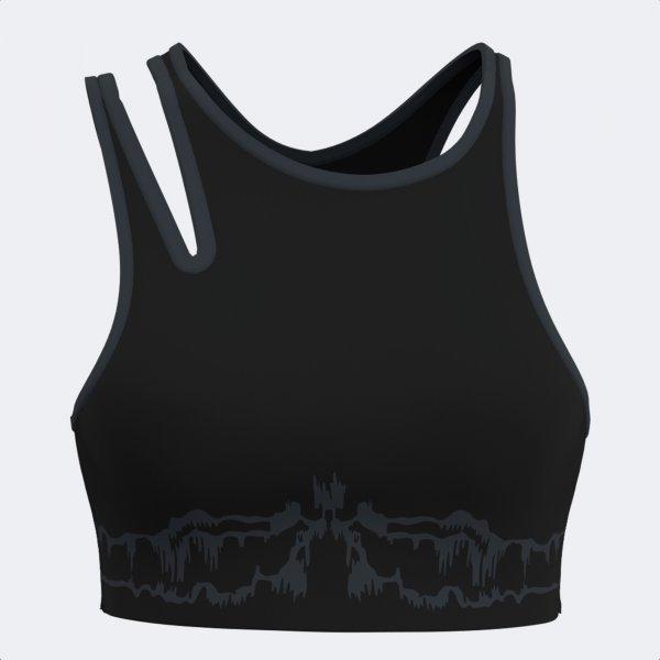 INDOOR GYM SPORT BRA BLACK | 902891.100 - 902891.100M_453805