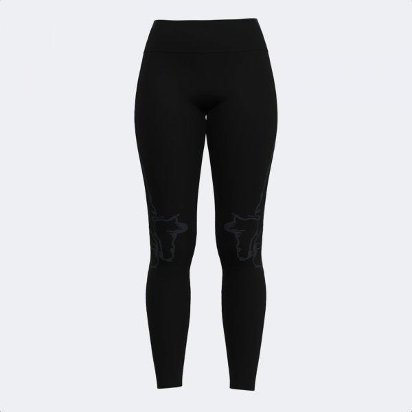 INDOOR GYM LONG TIGHTS BLACK | 902892.100 - 902892.100M_453811