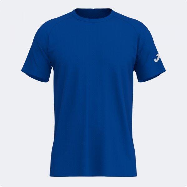 R-TRAIL NATURE SHORT SLEEVE T-SHIRT BLUE | 104507.728 - 104507.728M_453026