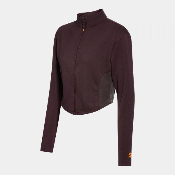 INDOOR GYM SWEATSHIRT BROWN | 902894.834 - 902894.834M_453826