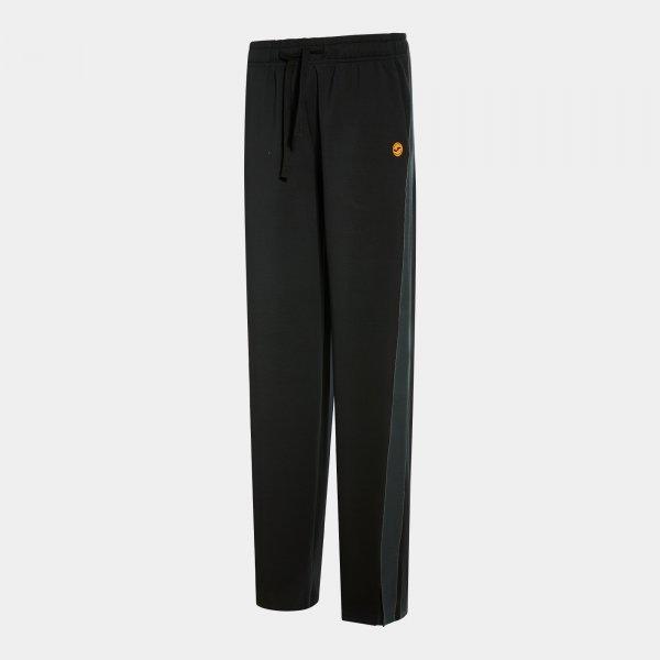 INDOOR GYM LONG PANTS BLACK | 902895.100 - 902895.100M_453829