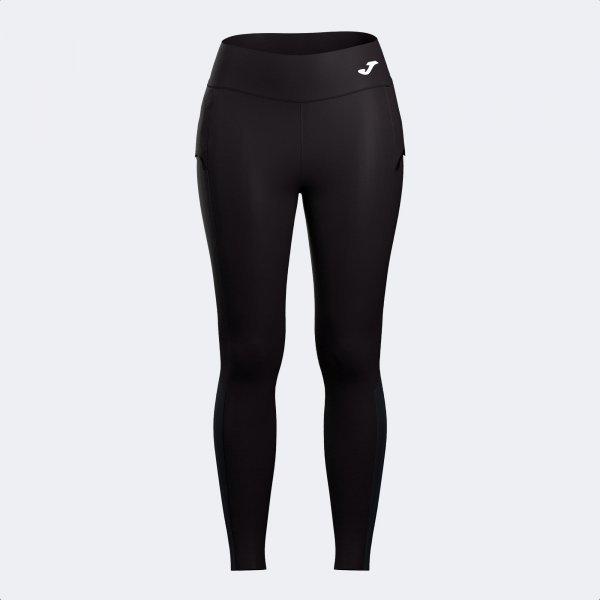 SMASH LONG TIGHTS BLACK | 902903.100 - 902903.100M_453838