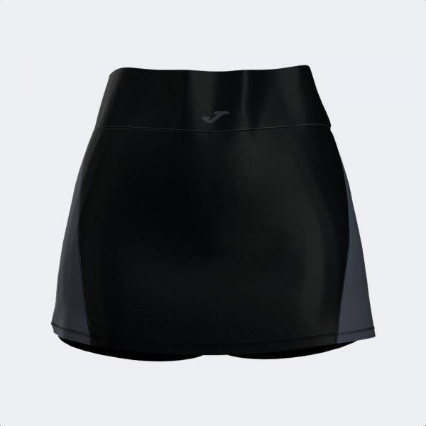 CHALLENGE SKIRT BLACK | 902911.100 - 902911.100M_453856