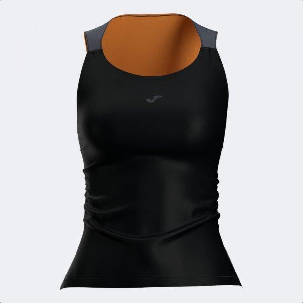 CHALLENGE TANK TOP BLACK | 902913.100 - 902913.100M_453862