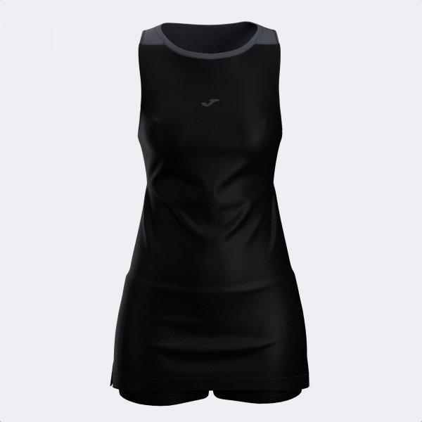 CHALLENGE DRESS BLACK | 902925.100 - 902925.100M_453868