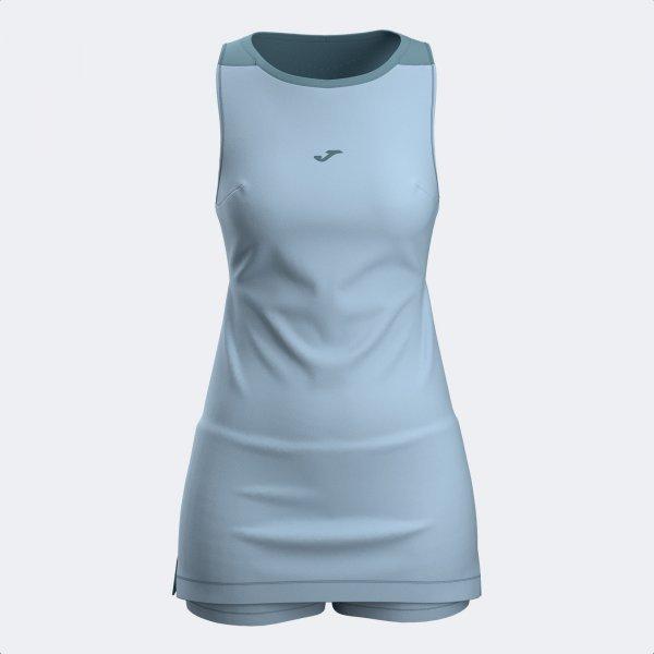 CHALLENGE DRESS BLUE | 902925.384 - 902925.384M_453871
