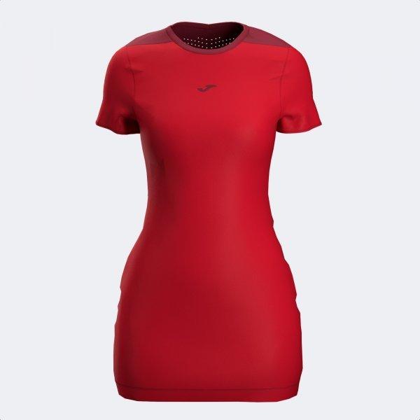 CHALLENGE DRESS RED | 902927.631 - 902927.631M_453874