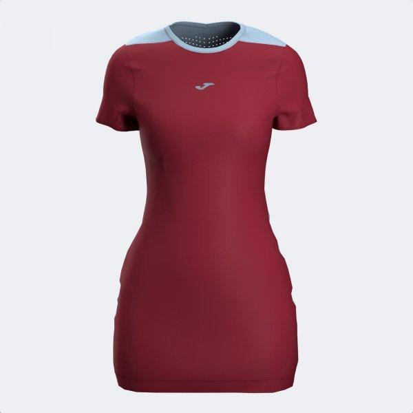 CHALLENGE DRESS RED | 902927.683 - 902927.683M_453877