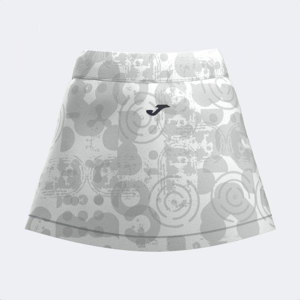CHALLENGE SKIRT WHITE | 902932.200 - 902932.200M_453904