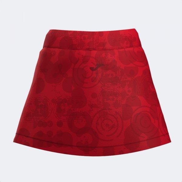 CHALLENGE SKIRT RED | 902932.631 - 902932.631M_453907