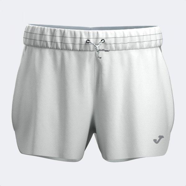 CHALLENGE SHORT WHITE | 902933.200 - 902933.200M_453910