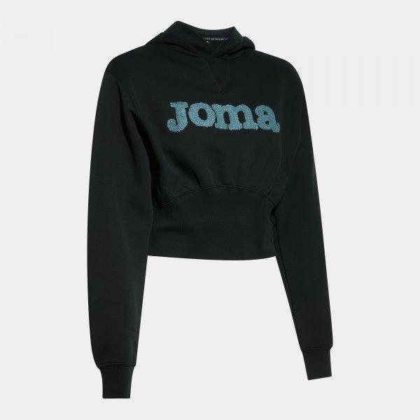 STEP SWEATSHIRT BLACK | 902954.100 - 902954.100M_453952