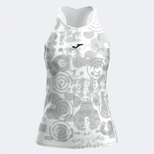 CHALLENGE TANK TOP WHITE | 902986.200 - 902986.200M_453985
