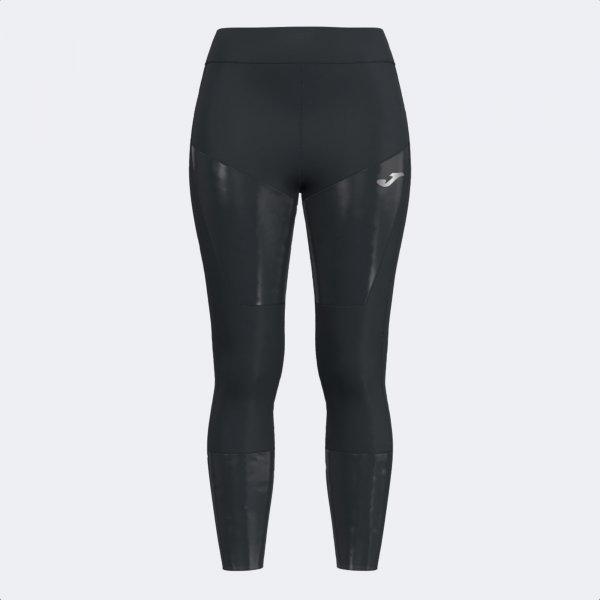 R-NIGHT LONG TIGHTS BLACK | 902989.100 - 902989.100S_453991