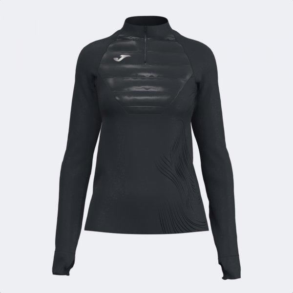 R-NIGHT SWEATSHIRT BLACK | 902992.100 - 902992.100S_453994