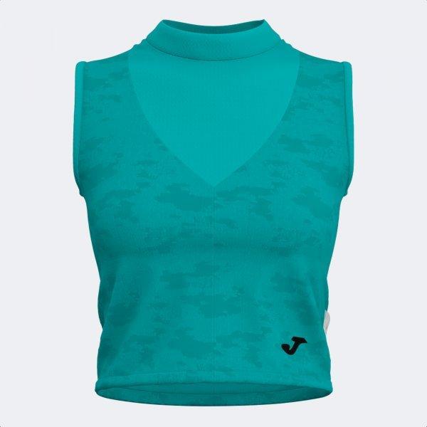 R-CITY SLEEVELESS SHIRT BLUE | 902995.405 - 902995.405S_454006