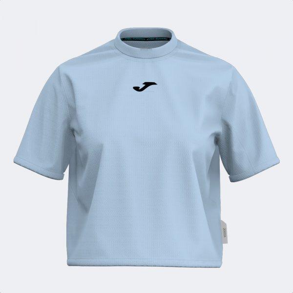 R-CITY SHORT SLEEVE T-SHIRT SKY BLUE | 902997.384 - 902997.384S_454015