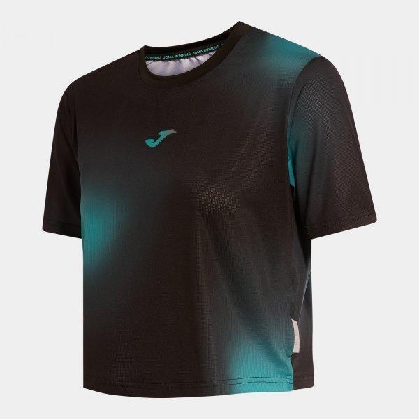 R-CITY SHORT SLEEVE T-SHIRT BLACK | 902998.100 - 902998.100S_454021