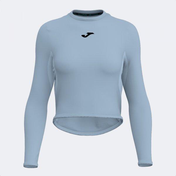 R-CITY LONG SLEEVE T-SHIRT SKY BLUE | 902999.384 - 902999.384S_454030